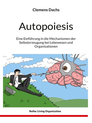 cover image of Autopoiesis